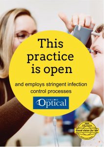 Practice Open