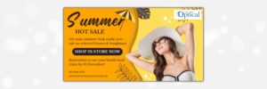 Summer Sale