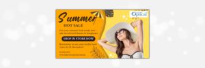 Summer Sale
