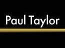 Paul Taylor logo